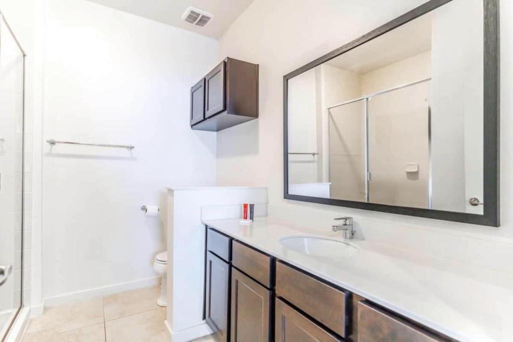 Private Spa Townhome At Regal Oaks Resort Orlando Exterior foto