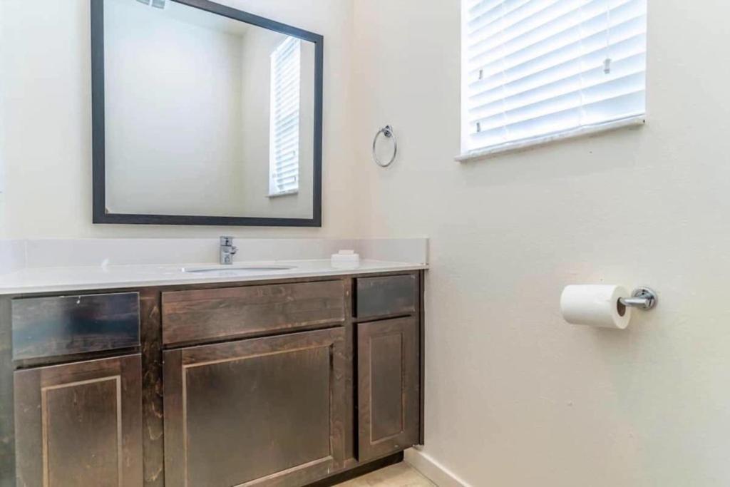 Private Spa Townhome At Regal Oaks Resort Orlando Exterior foto